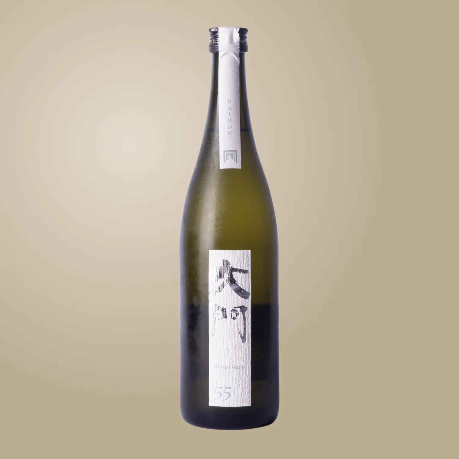 daimon-55 Daimon ’55’ - immagine 1