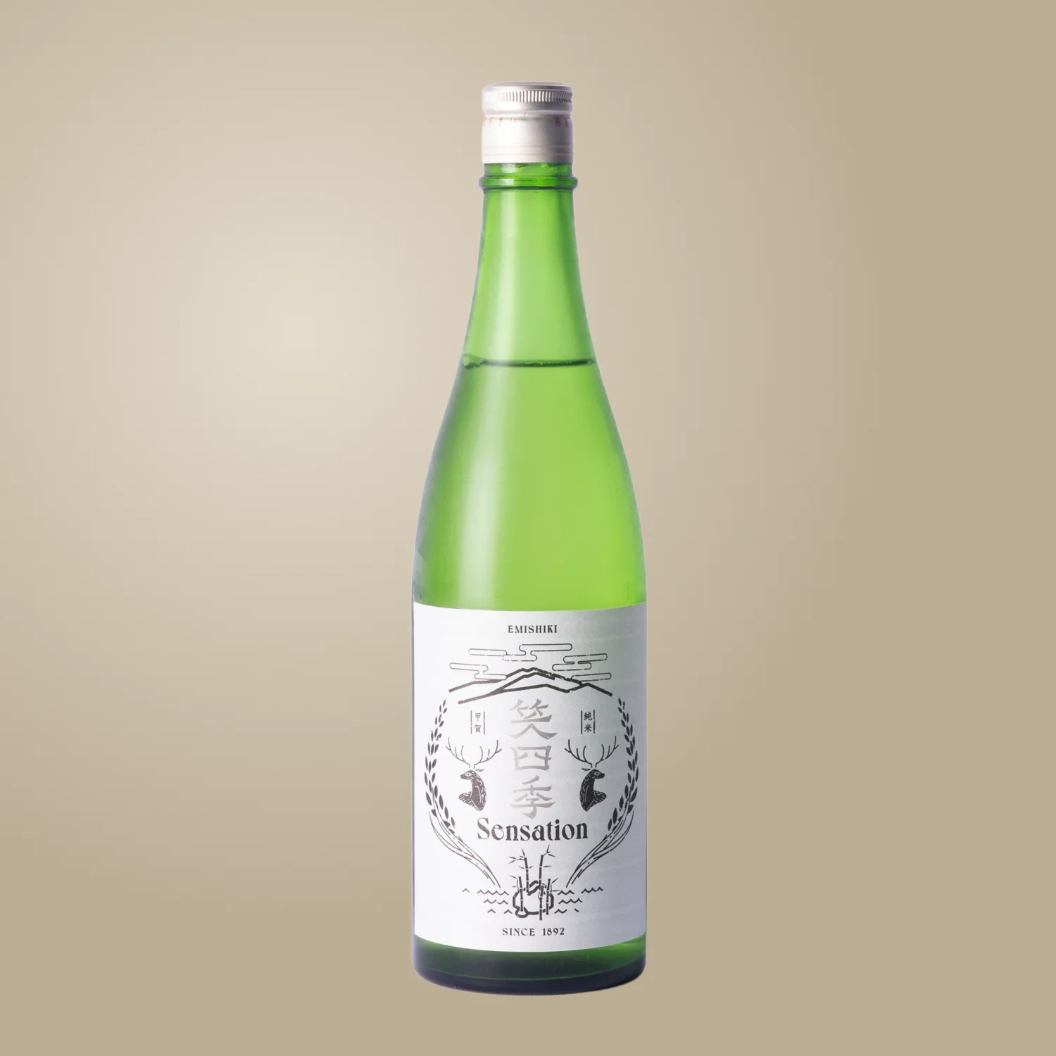emishiki-sensation-white Emishiki ‘Sensation white’ - immagine 1