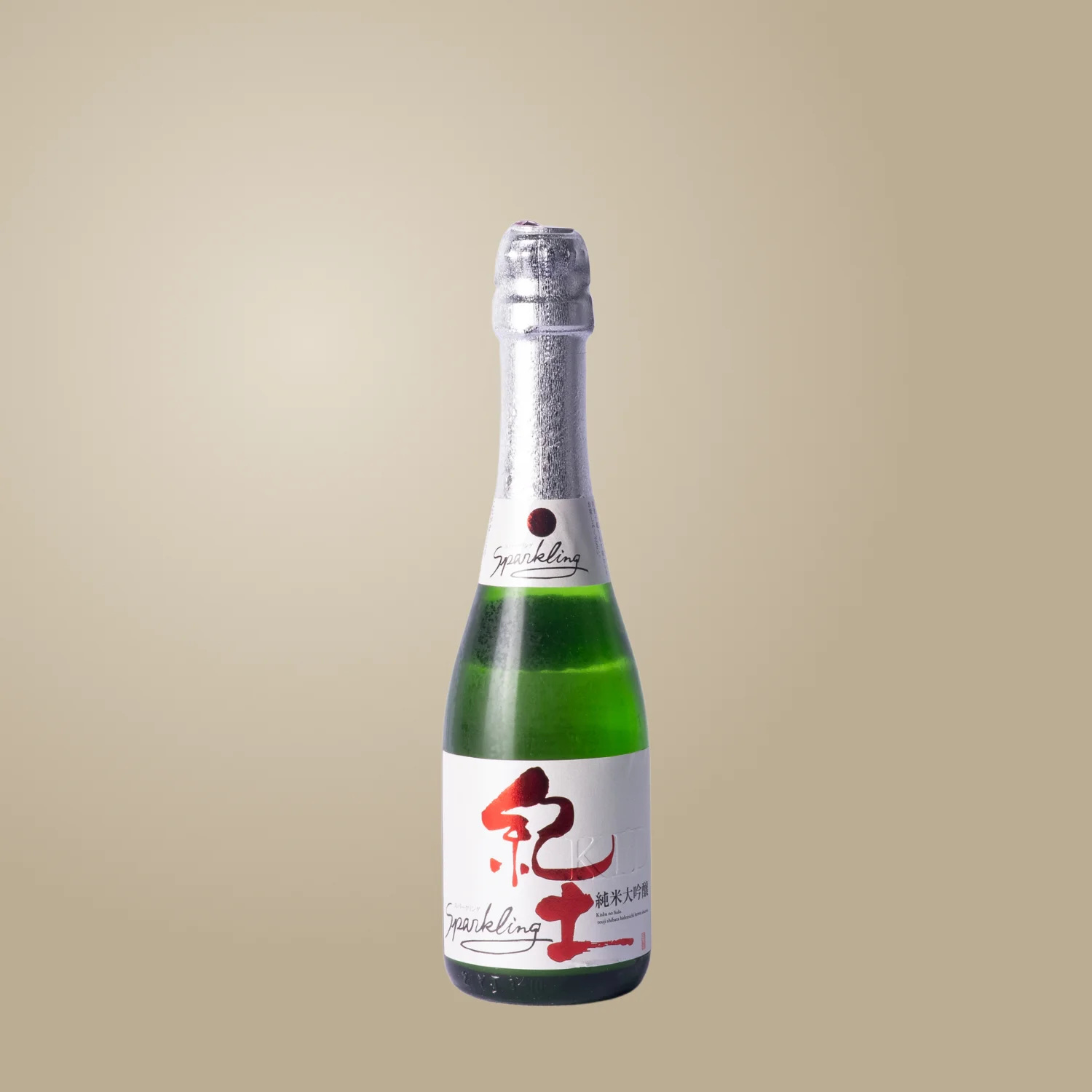heiwa-kid-junmai-daiginjo-sparkling Heiwa ‘Kid’ Junmai Daiginjo Sparkling - immagine 1