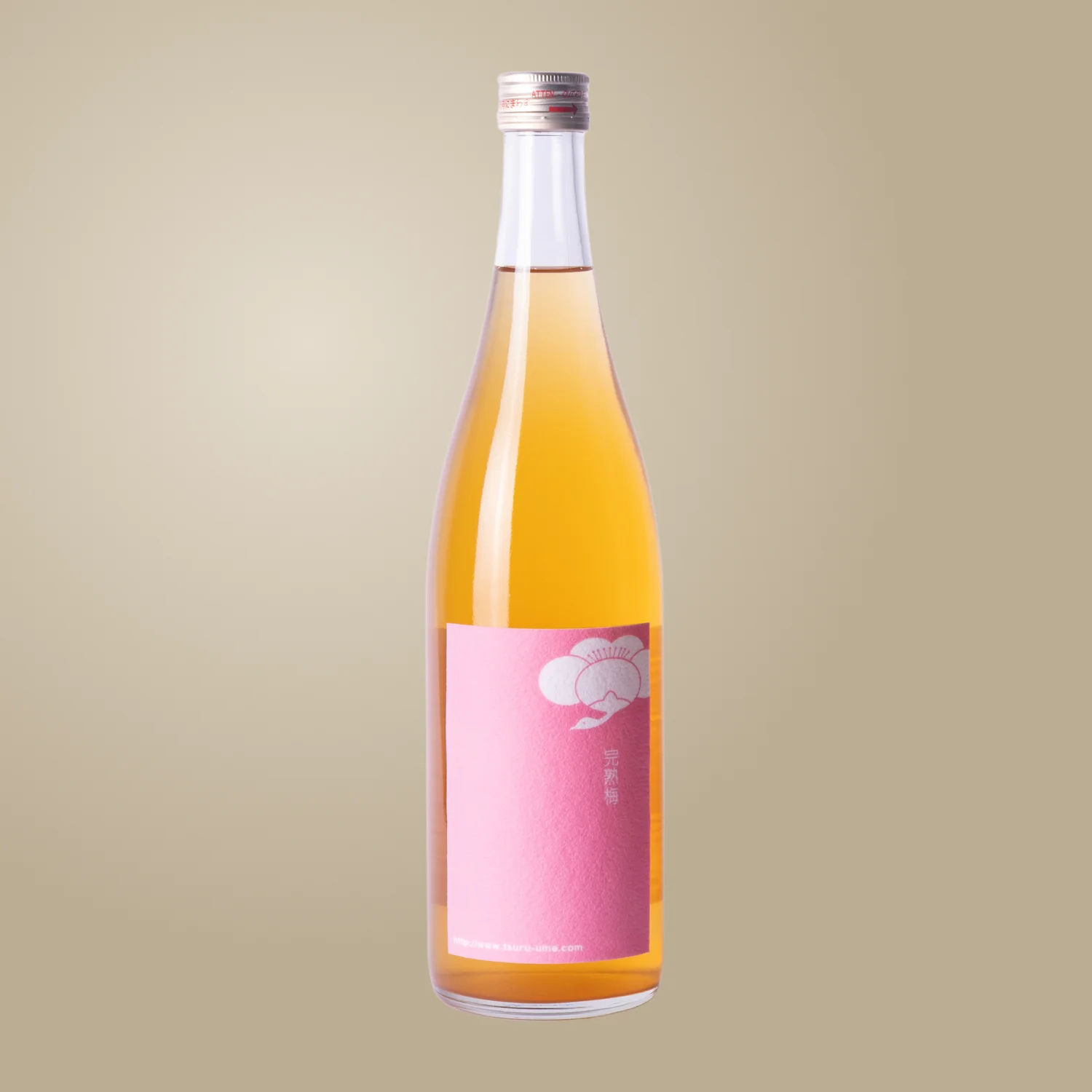 heiwa-tsuru-ume-kanjuku Tsuru-ume Kanjuku - immagine 1