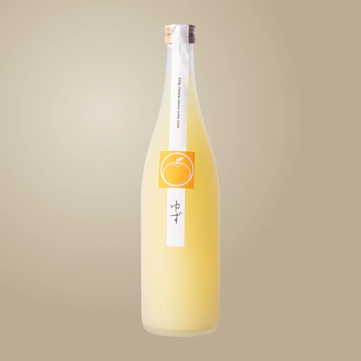 heiwa-tsuru-ume-yuzu Tsuru-ume Yuzu - immagine 1