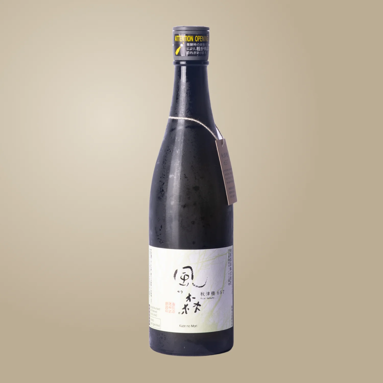 kaze-no-mori-akitsuho-657 Kaze no Mori ‘Akitsuho 657’ - immagine 1