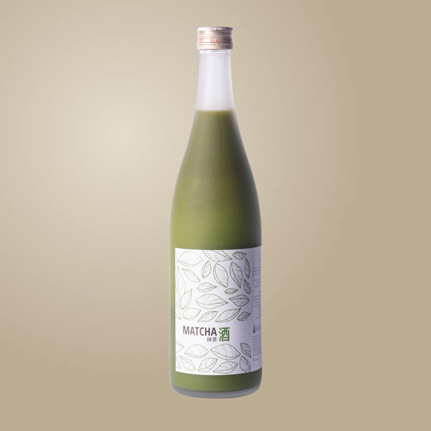 kitaoka-matcha-shu Matcha Latte Shu - immagine 1