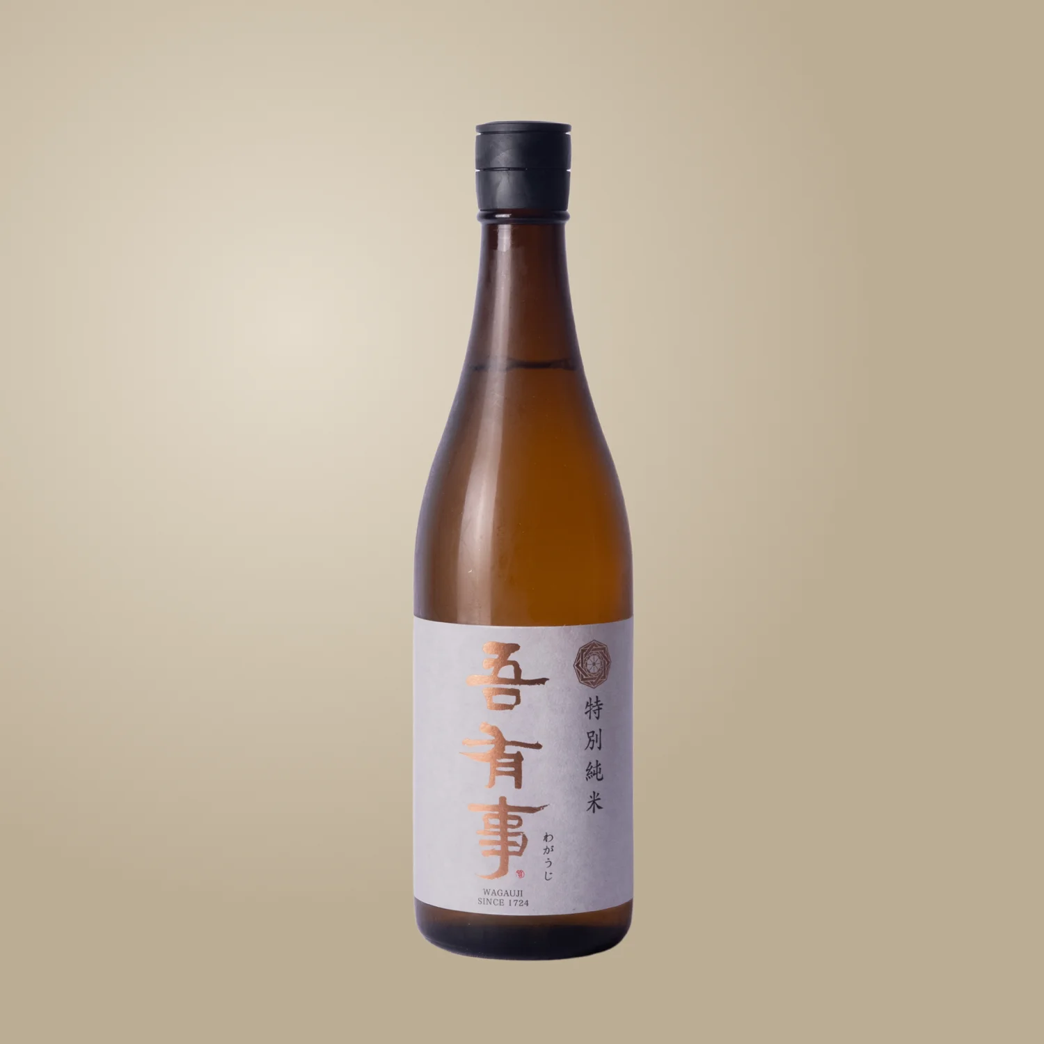 oujiman-wagauji Oujiman ’Wagauji’ - immagine 1