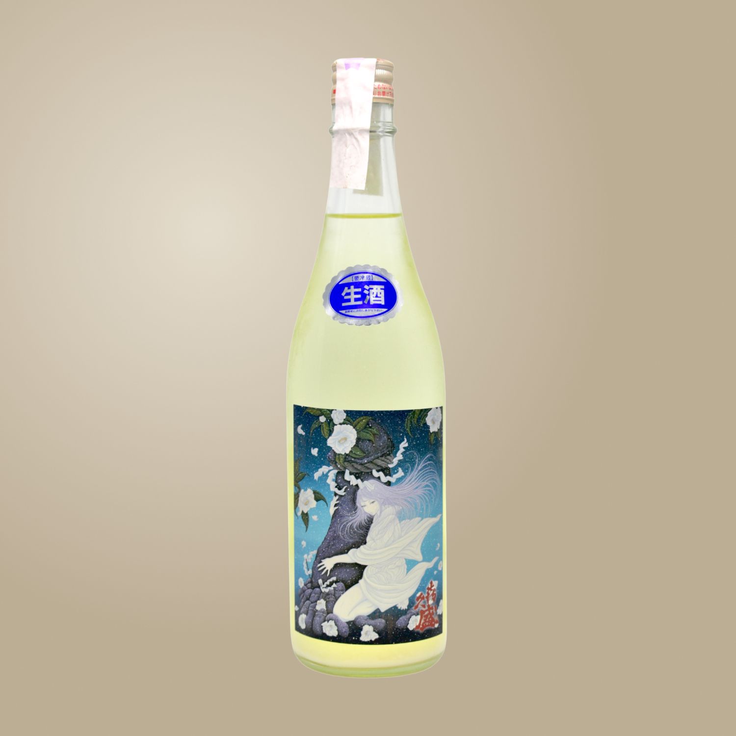 Progetto senza titolo Kikuzakari ‘Yukionna’ - immagine 1