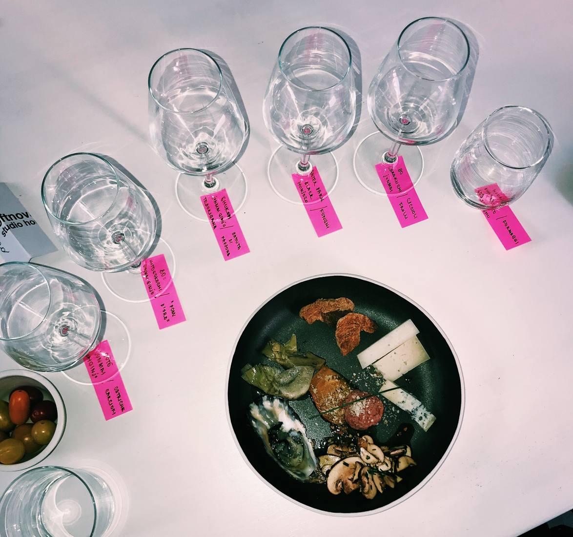 nakama-sake-shop-evento-01 Corso Online "Come comunicare e vendere il sake" - immagine 1